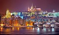 прага