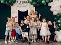 Alterra school, приватна школа