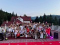 Boyar Camp, англомовний табір