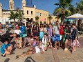 BabyLand Camp, дитячий табір в Болгарії