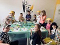 Green Country, англомовний міський денний табір 