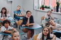 Alterra School, приватна дитиноважлива школа