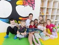 Alterra school, приватна школа і садок