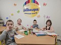 ДоШколярик, дитячий розвиваючий центр