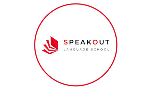 SpeakOut, мовна школа