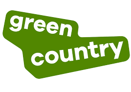 Green Country, мережа дитячих шкіл англійської мови