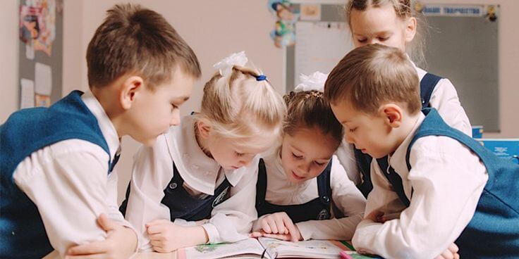 Nova School, онлайн ліцей