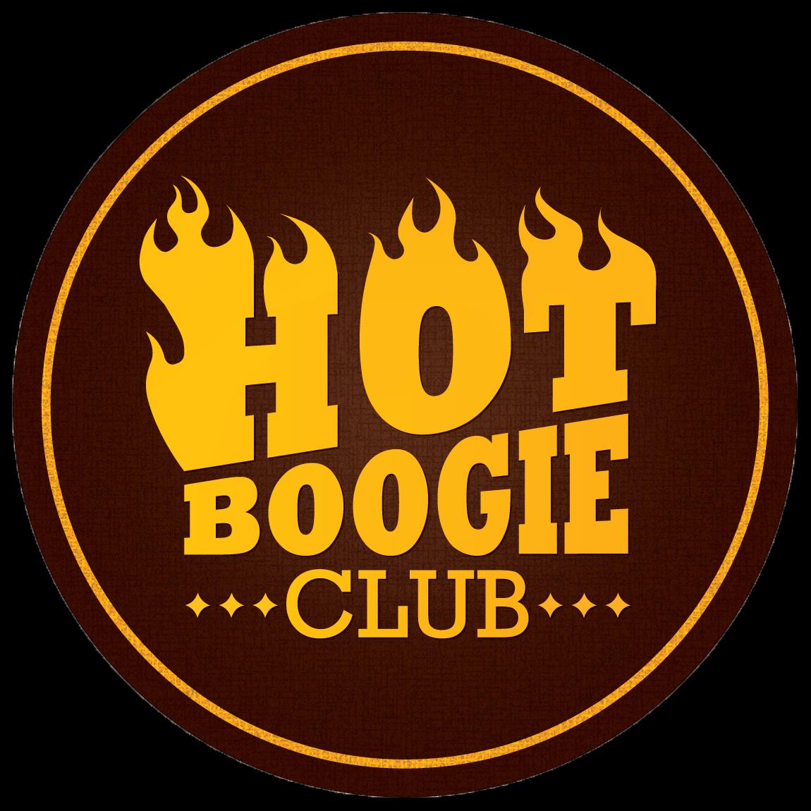 Hot Boogie Club, школа танців