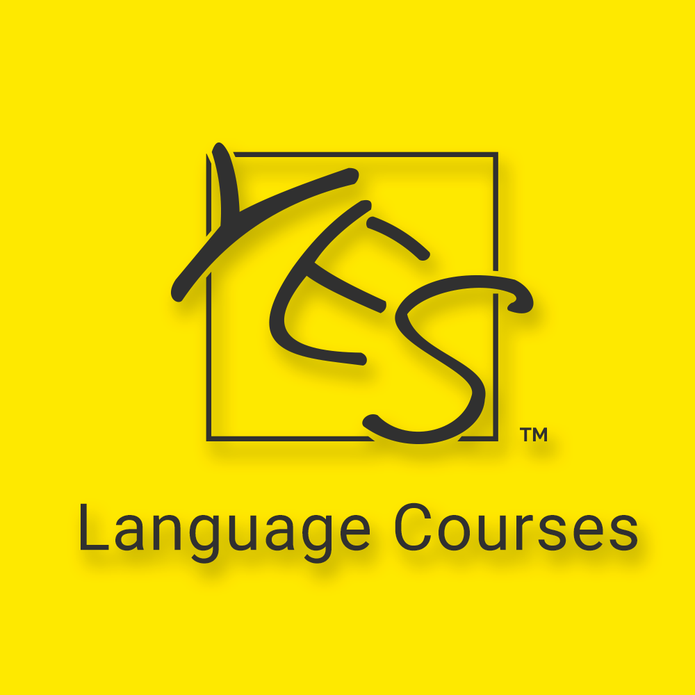 YES Centre, курси іноземних мов
