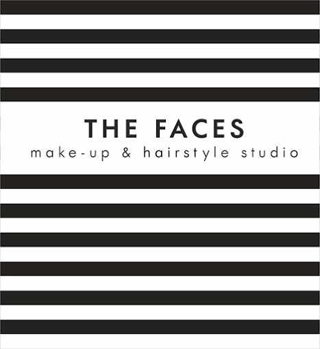 The FACES, make-up & hair style studio