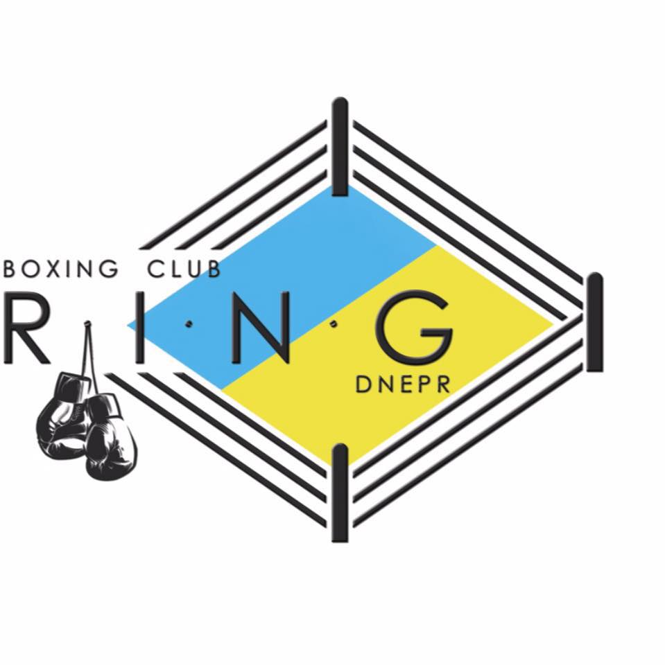 Ринг, боксерський клуб