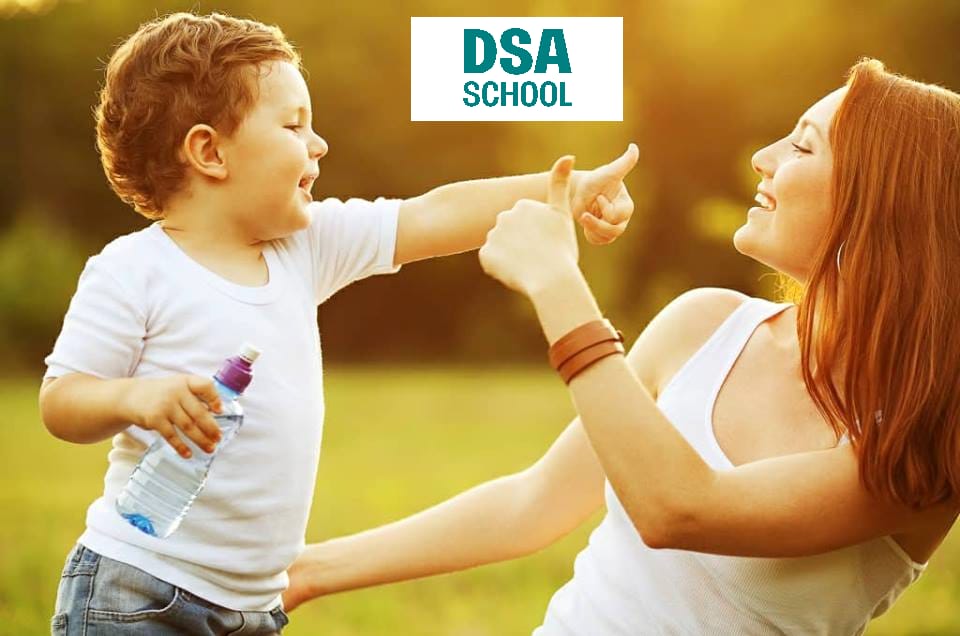 DSA School, приватна школа