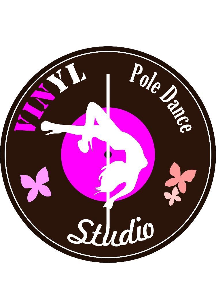 Vinyl Pole Dance Studio, студія танцю і акробатики на пілоні