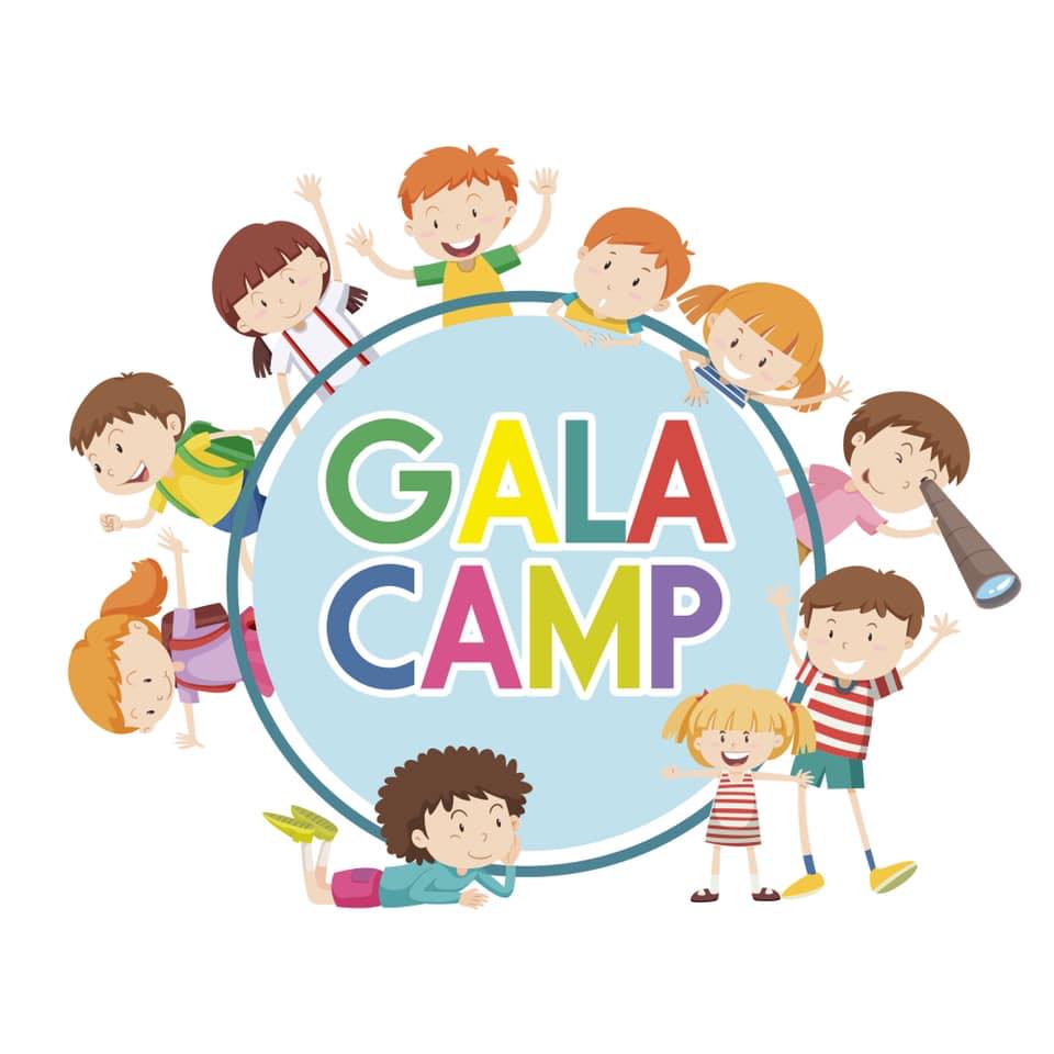 Gala Camp, дитячий табір
