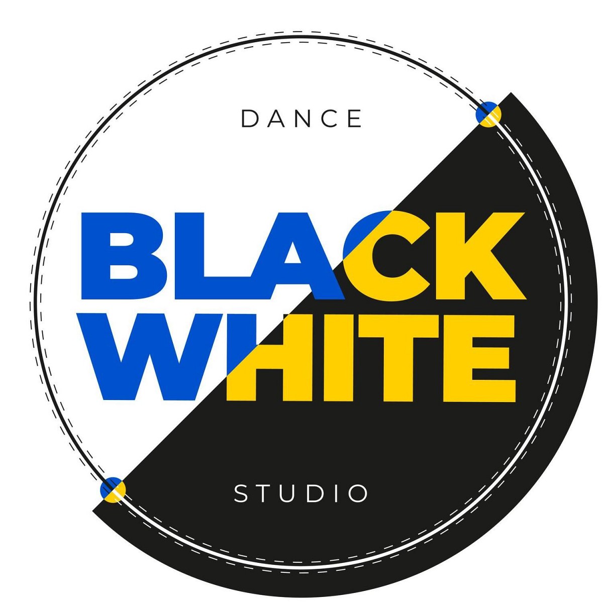 Black'n'White, танцювальна студія, спортивний клуб