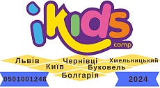 IKids camp