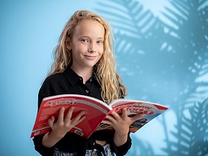 Як Кембриджські іспити допомагають дітям у вивченні англійської