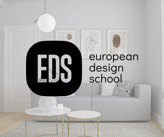 European Design School, школа дизайну