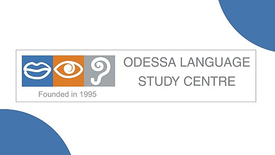 Одеський лінгвістичний центр, мережа навчальних центрів