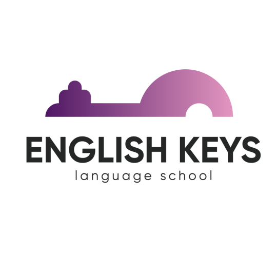 English Keys, вивчення англійської мови