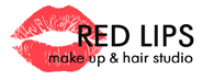 Red Lips, студія макіяжу та зачісок