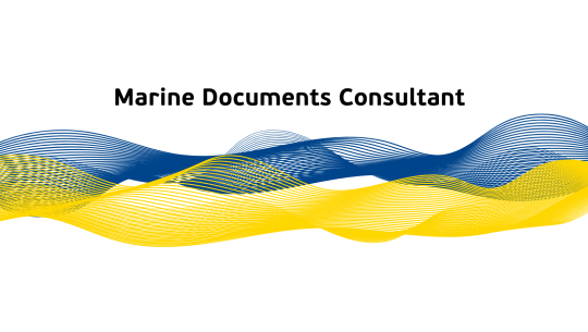 Marine Inspector, консалтингова компанія для моряків