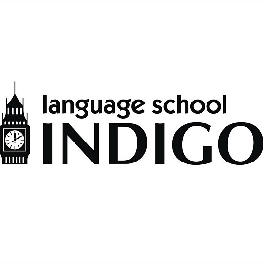 Indigo, Language School