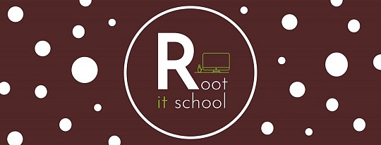 Root it school, школа програмування