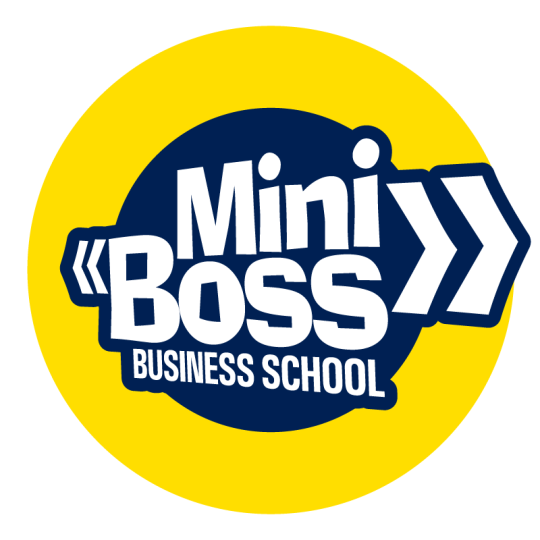MiniBoss, бізнес-школа для дітей та підлітків