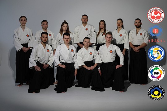 Aikido Federation