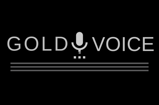 Gold Voice, студія вокалу