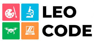 LeoCode,  освітній простір 