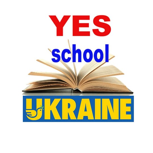 YES school, школа іноземних мов