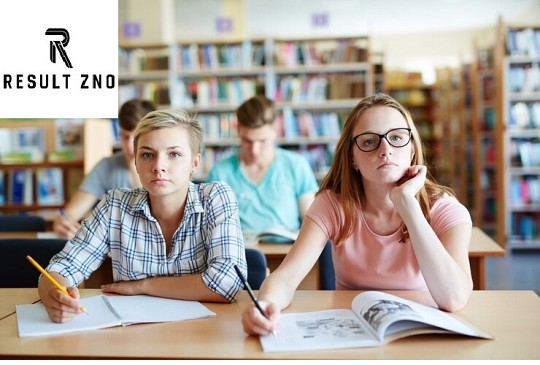 Result ZNO, центр підготовки до НМТ, ЗНО