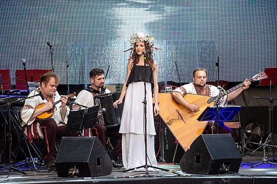 Mila Mazur Music, вокальна студія