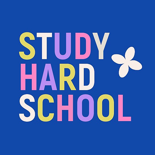 Study Hard, школа іноземних мов