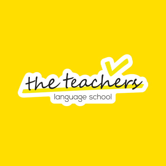The Teachers, школа англійської мови