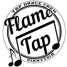 Flame Tap, студія степу