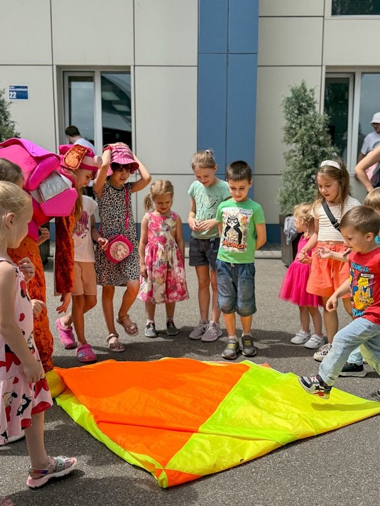 Alterra School, приватна школа повного дня