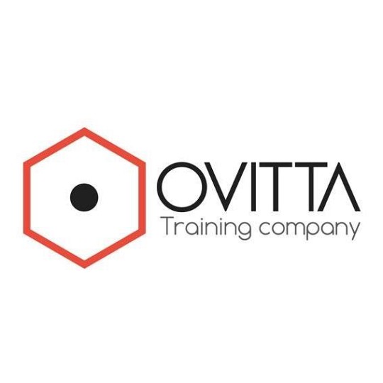 OVITTA, тренінгова компанія