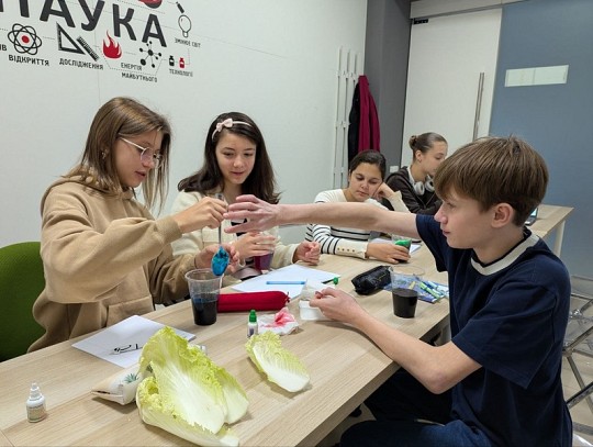 Традиція, рівненський приватний ліцей