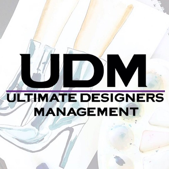 UDM Fashion School, курси шиття