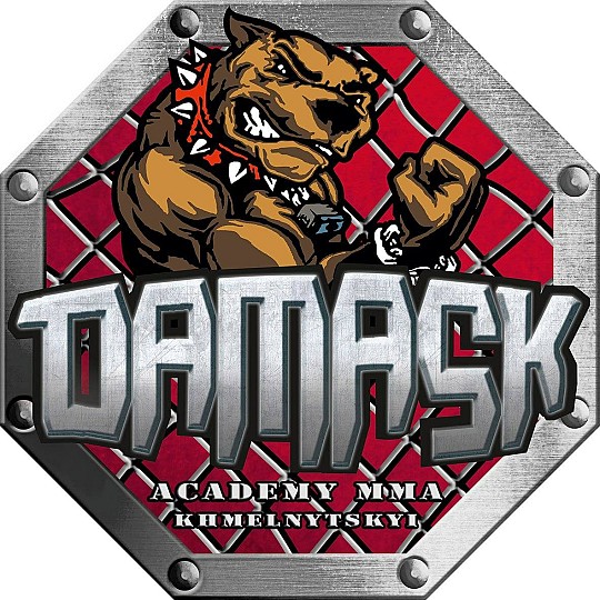 DAMASK, академія змішаних бойових мистецтв