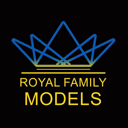 Royal Family Models