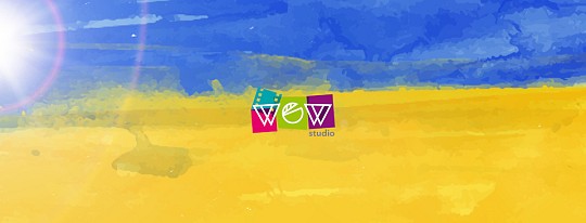 WOW Studio, дитяча творча студія