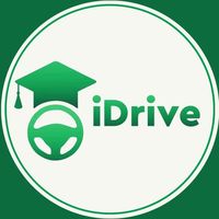 iDrive, автошкола