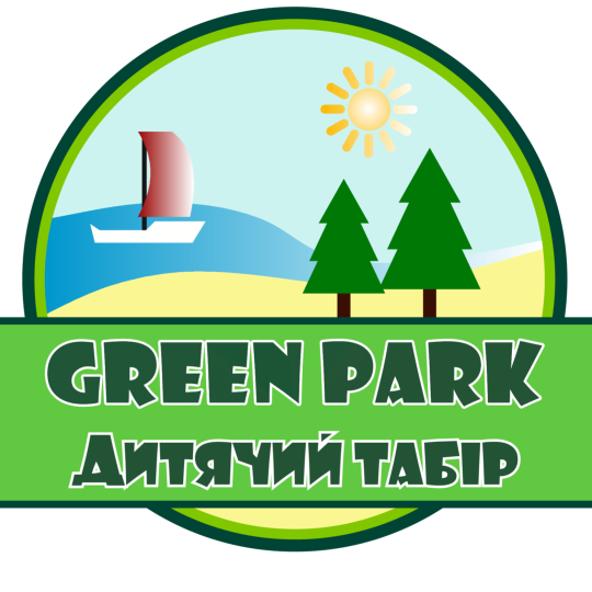 Green Park, дитячий табiр