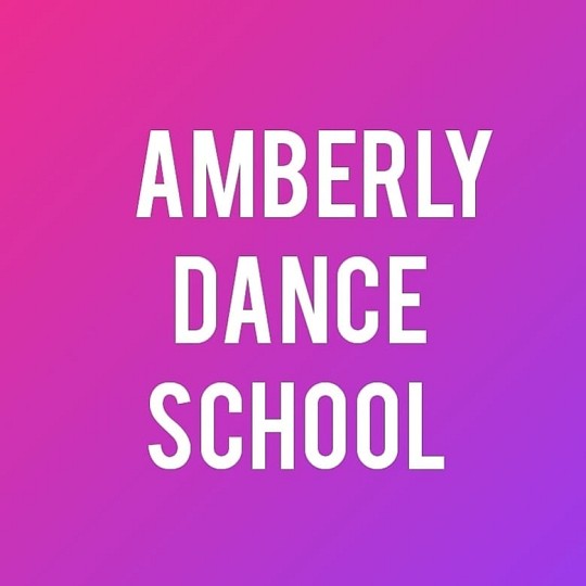 Amberly, школа танців
