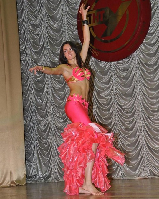 Jasmine, спортивно-танцювальна студія