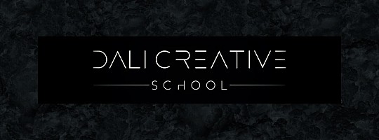 Dali Creative School, школа перукарів